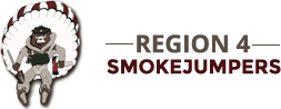 Region 4 Smoke Jumpers